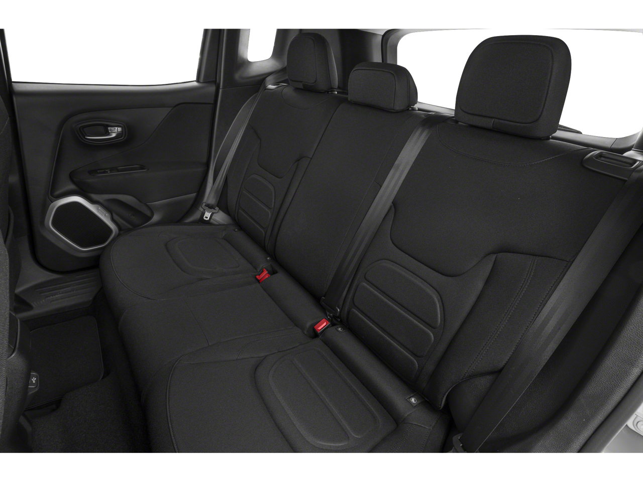 2021 Jeep Renegade Limited 4x4