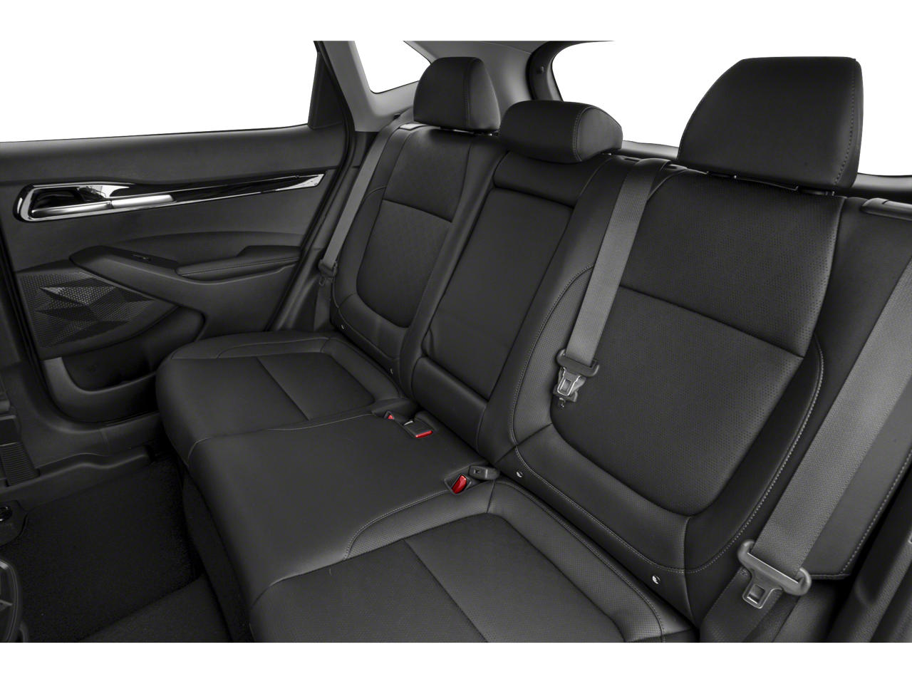 2021 Kia Seltos S IVT AWD