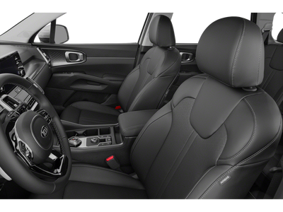 2021 Kia Sorento Hybrid EX FWD