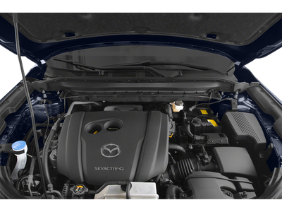 2021 Mazda Mazda CX-5 Grand Touring AWD