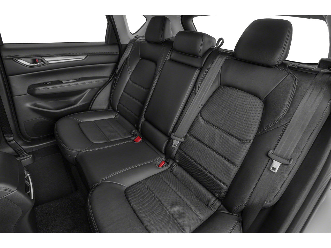 2021 Mazda Mazda CX-5 Grand Touring AWD