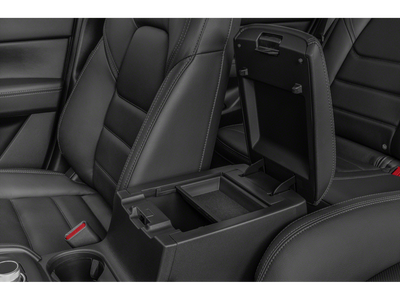 2021 Mazda Mazda CX-5 Grand Touring AWD