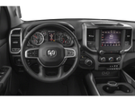 2021 RAM 1500 Big Horn 4x4 Crew Cab 5'7 Box