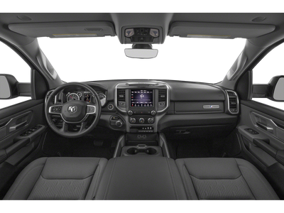 2021 RAM 1500 Big Horn 4x4 Crew Cab 5'7 Box