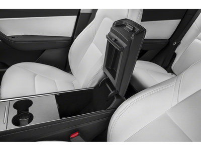 2021 Tesla Model Y Performance AWD