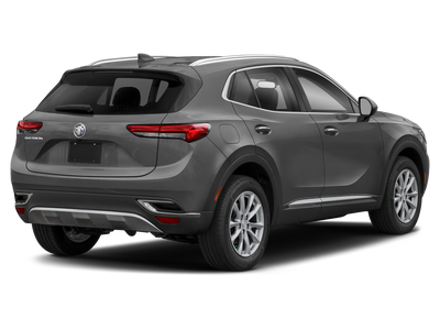 2022 Buick Envision AWD 4dr Avenir