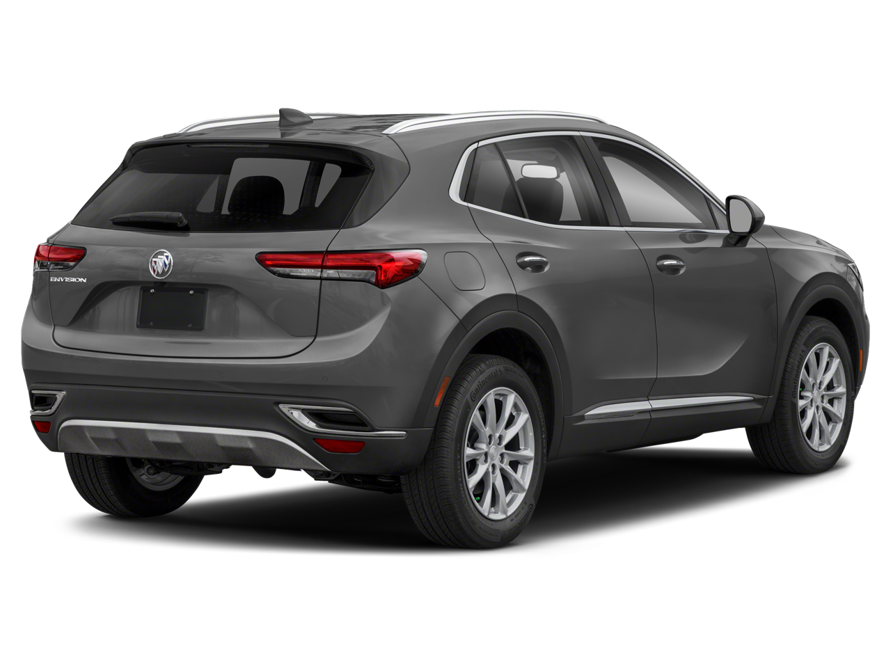 2022 Buick Envision AWD 4dr Avenir