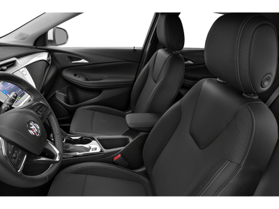 2022 Buick Encore GX AWD 4dr Preferred