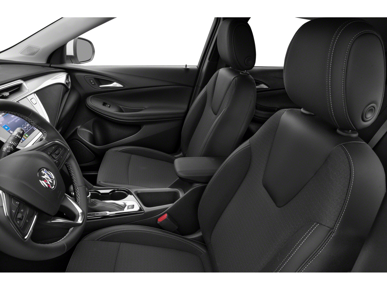 2022 Buick Encore GX AWD 4dr Preferred