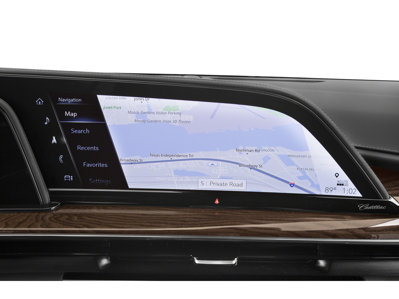 2022 Cadillac Escalade 4WD 4dr Sport Platinum