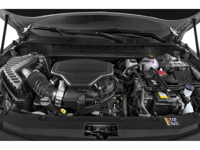 2022 Cadillac XT6 AWD 4dr Sport