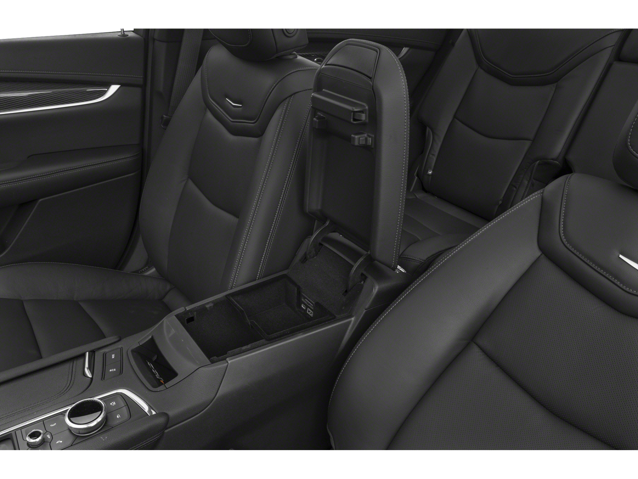 2022 Cadillac XT6 AWD 4dr Sport