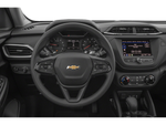 2022 Chevrolet Trailblazer AWD 4dr LS