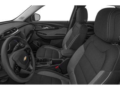 2022 Chevrolet Trailblazer AWD 4dr LS