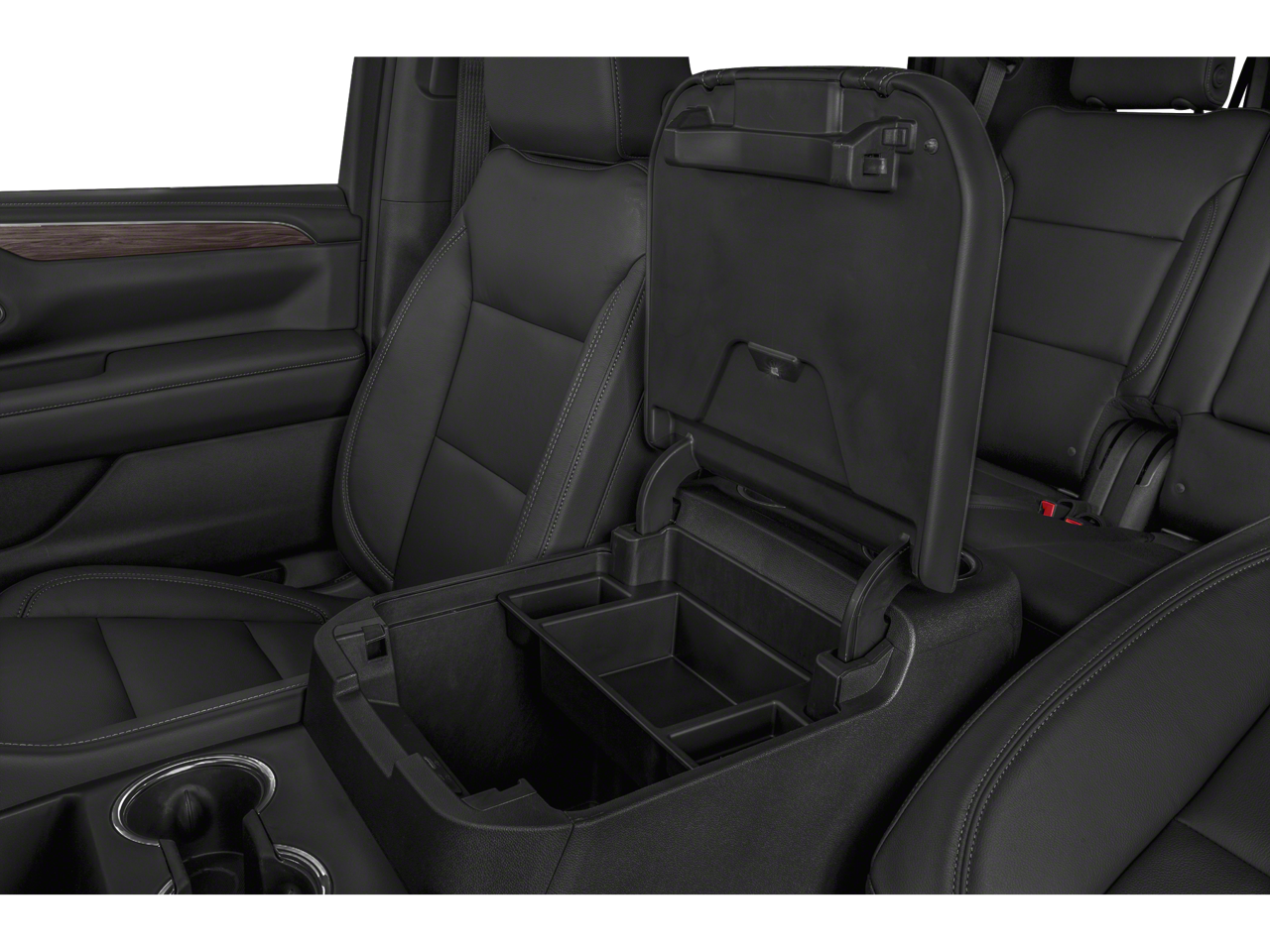 2022 Chevrolet Tahoe 4WD 4dr Z71