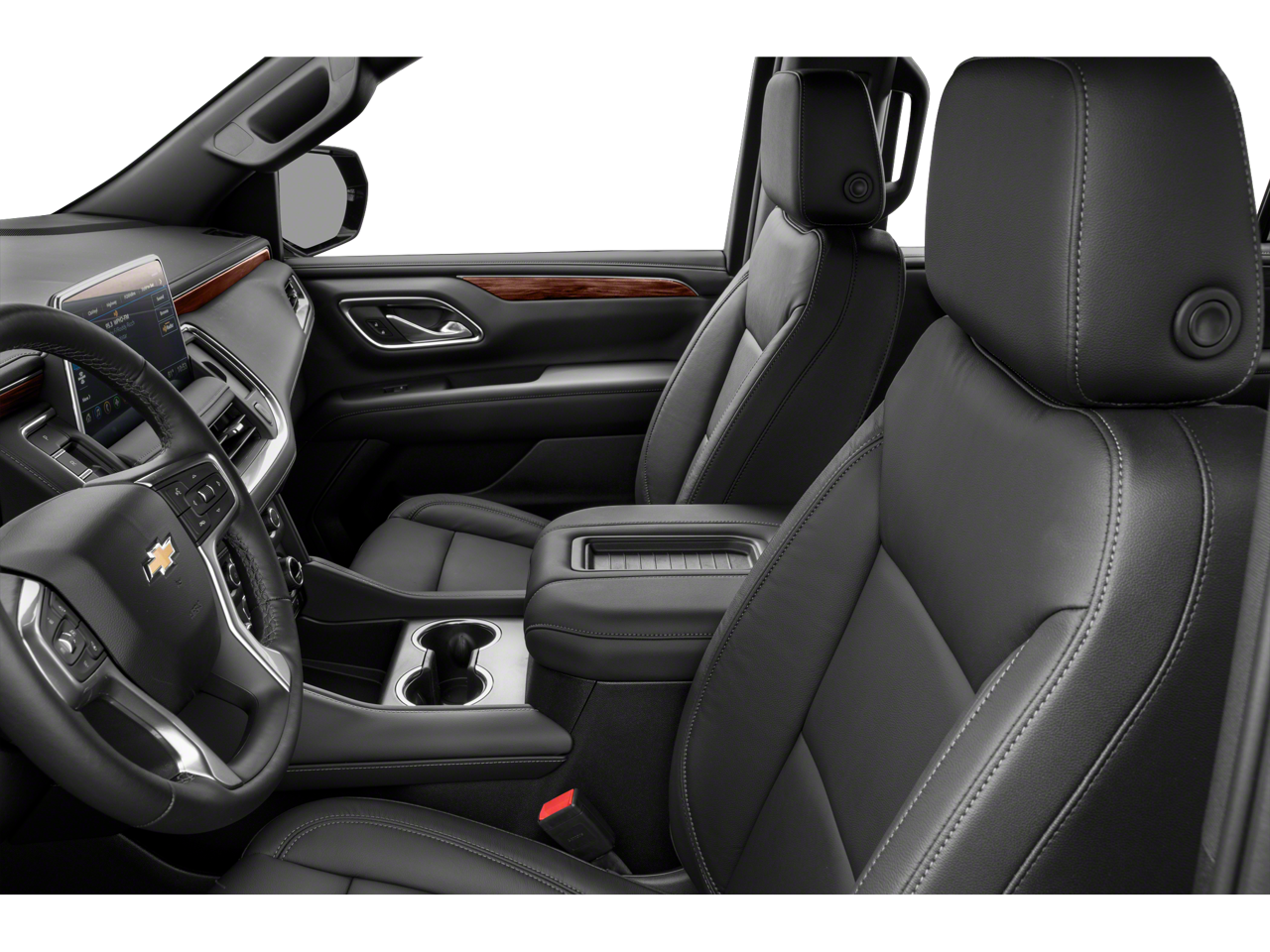 2022 Chevrolet Suburban 4WD 4dr LT