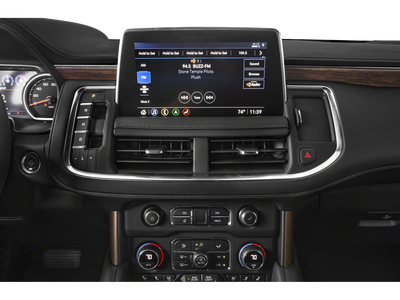 2022 Chevrolet Suburban 4WD 4dr High Country