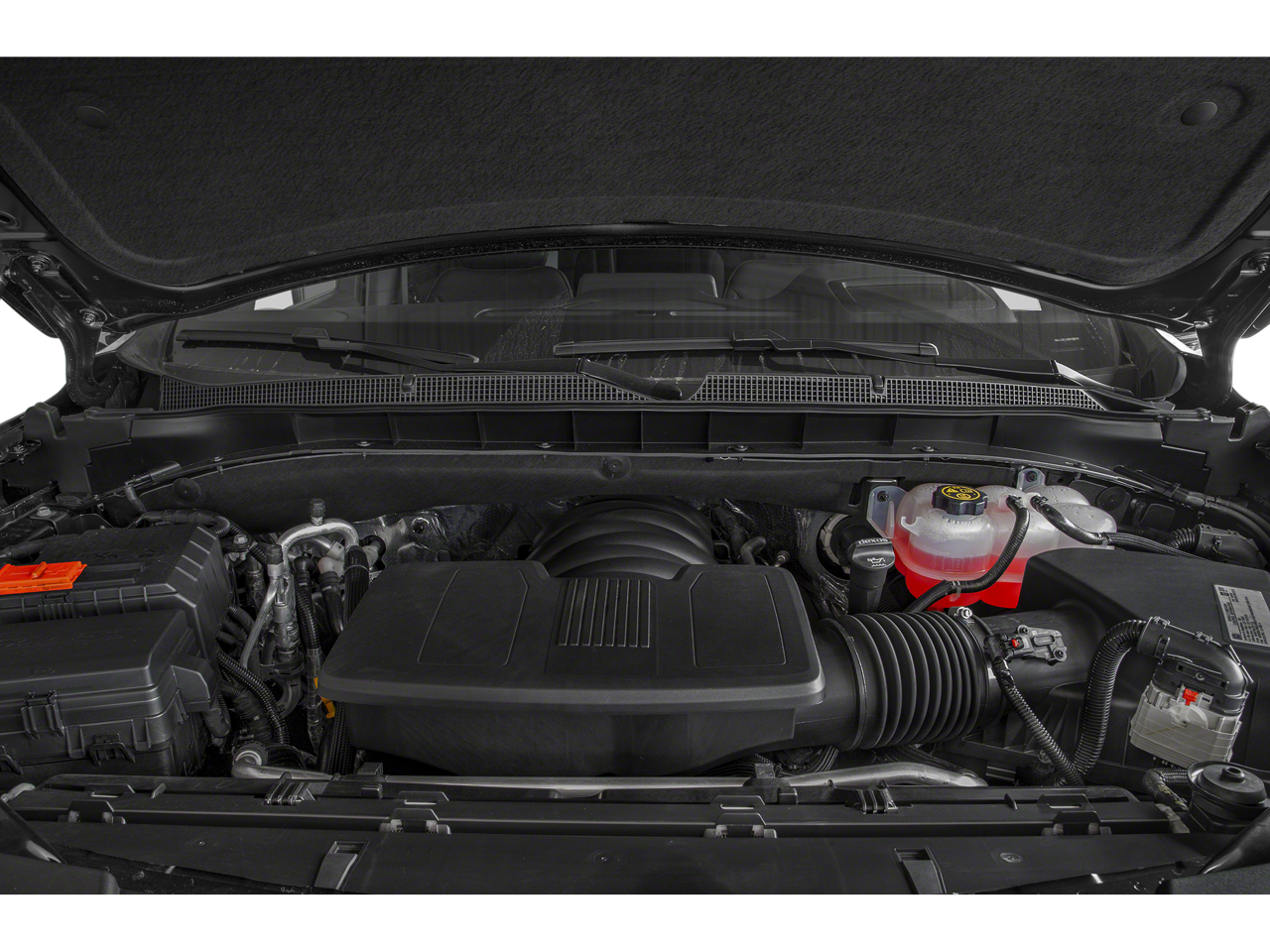 2022 Chevrolet Suburban 4WD 4dr High Country