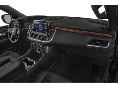 2022 Chevrolet Suburban 4WD 4dr High Country