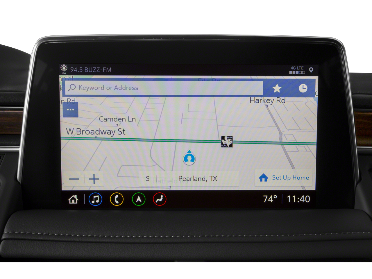 2022 Chevrolet Suburban 4WD 4dr High Country