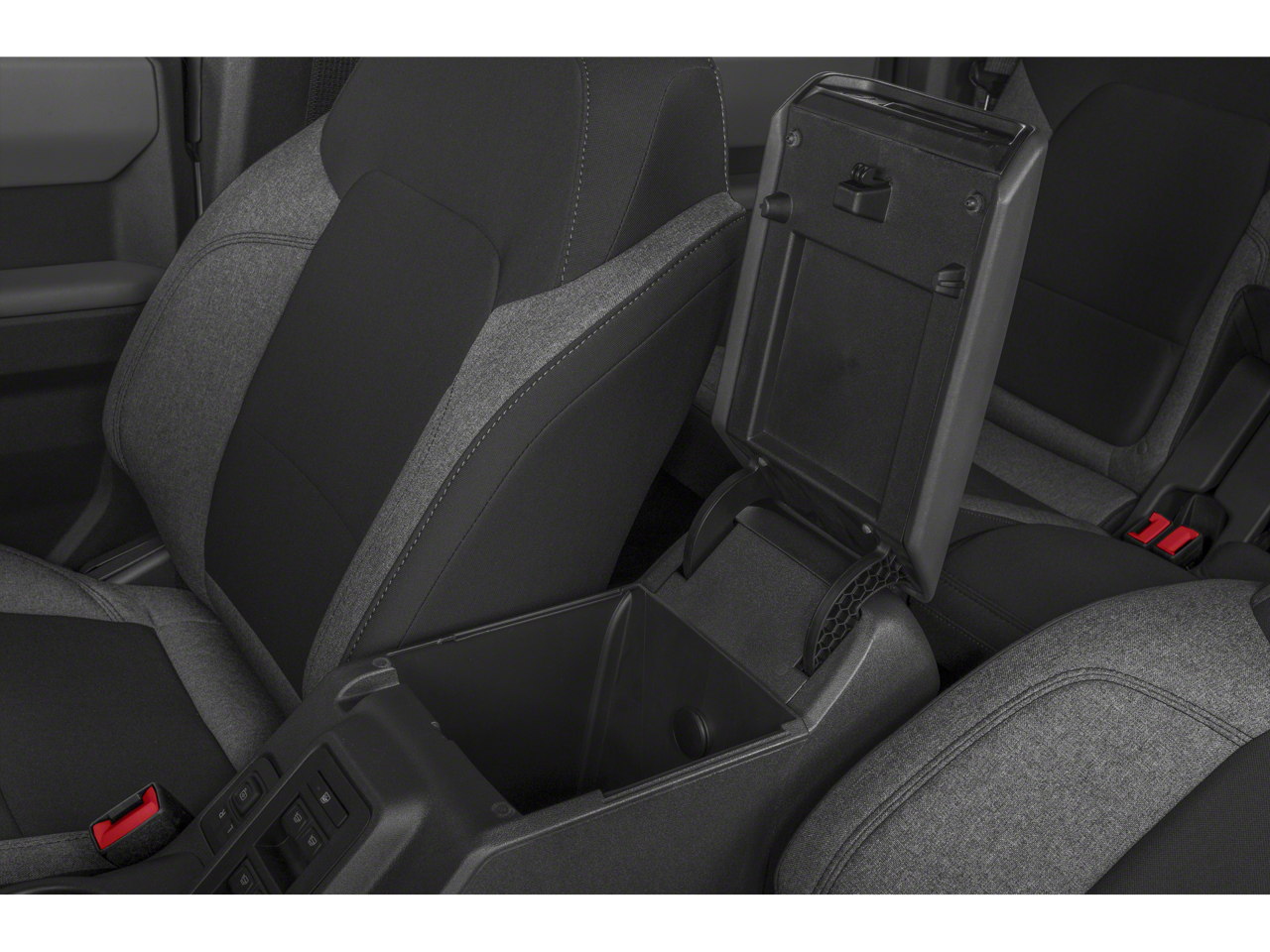 2022 Ford Bronco Black Diamond 4 Door Advanced 4x4