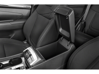 2022 Hyundai Tucson Sport Utility