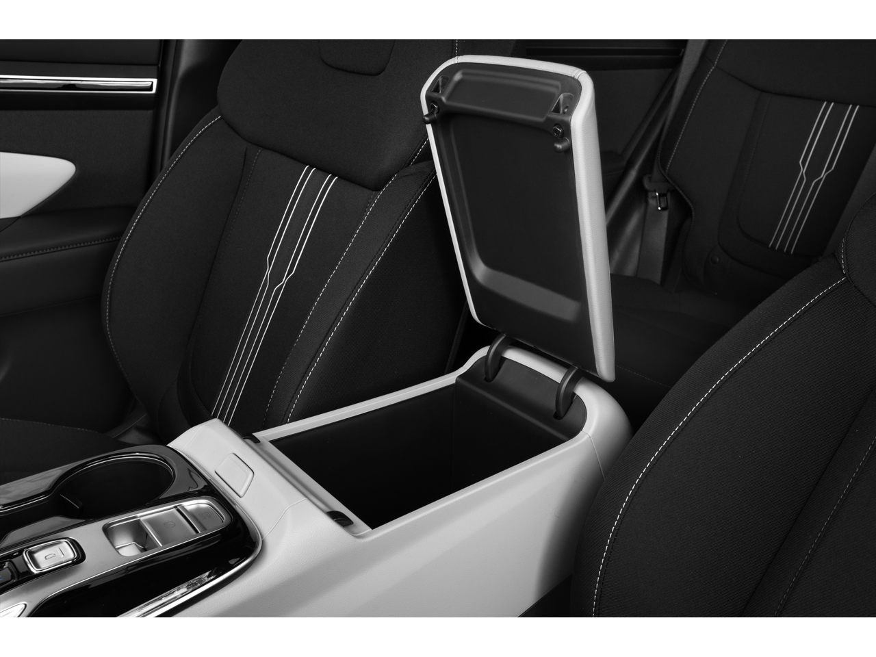 2022 Hyundai Tucson Hybrid SEL Convenience AWD