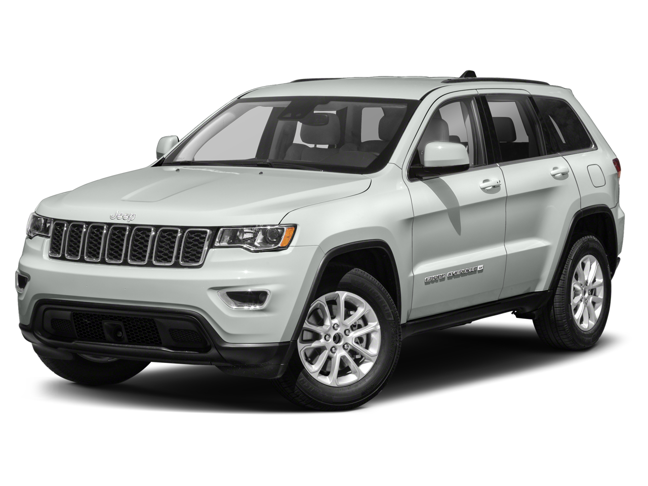 2022 Jeep Grand Cherokee WK Sport Utility