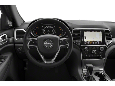 2022 Jeep Grand Cherokee WK Sport Utility