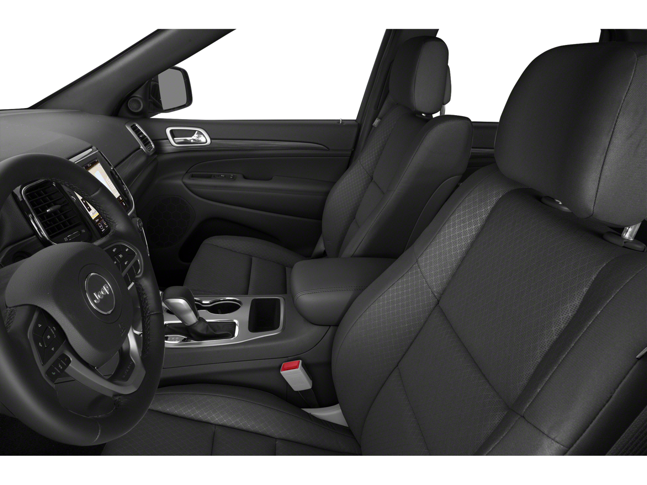 2022 Jeep Grand Cherokee WK Sport Utility