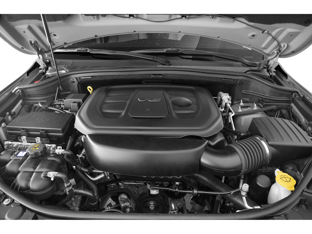 2022 Jeep Grand Cherokee WK Sport Utility