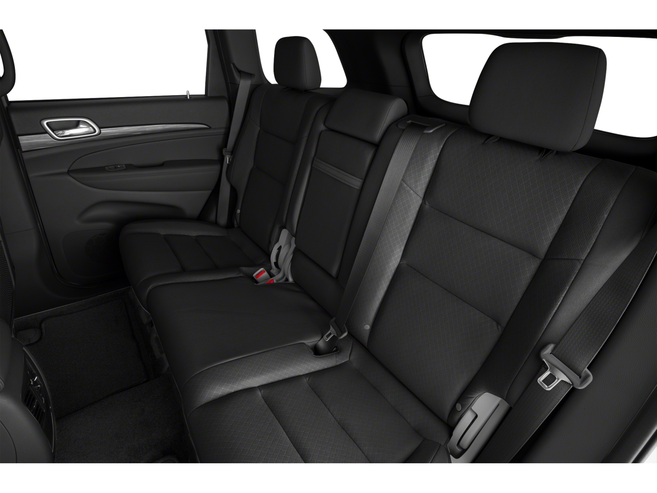 2022 Jeep Grand Cherokee WK Sport Utility