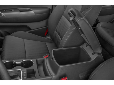 2022 Kia Sportage LX AWD