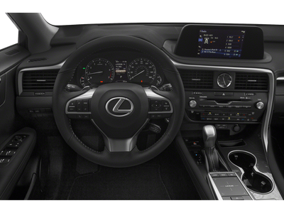 2022 Lexus RX 350 RX 350 AWD