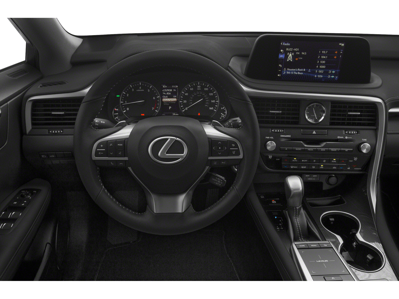 2022 Lexus RX 350 RX 350 AWD