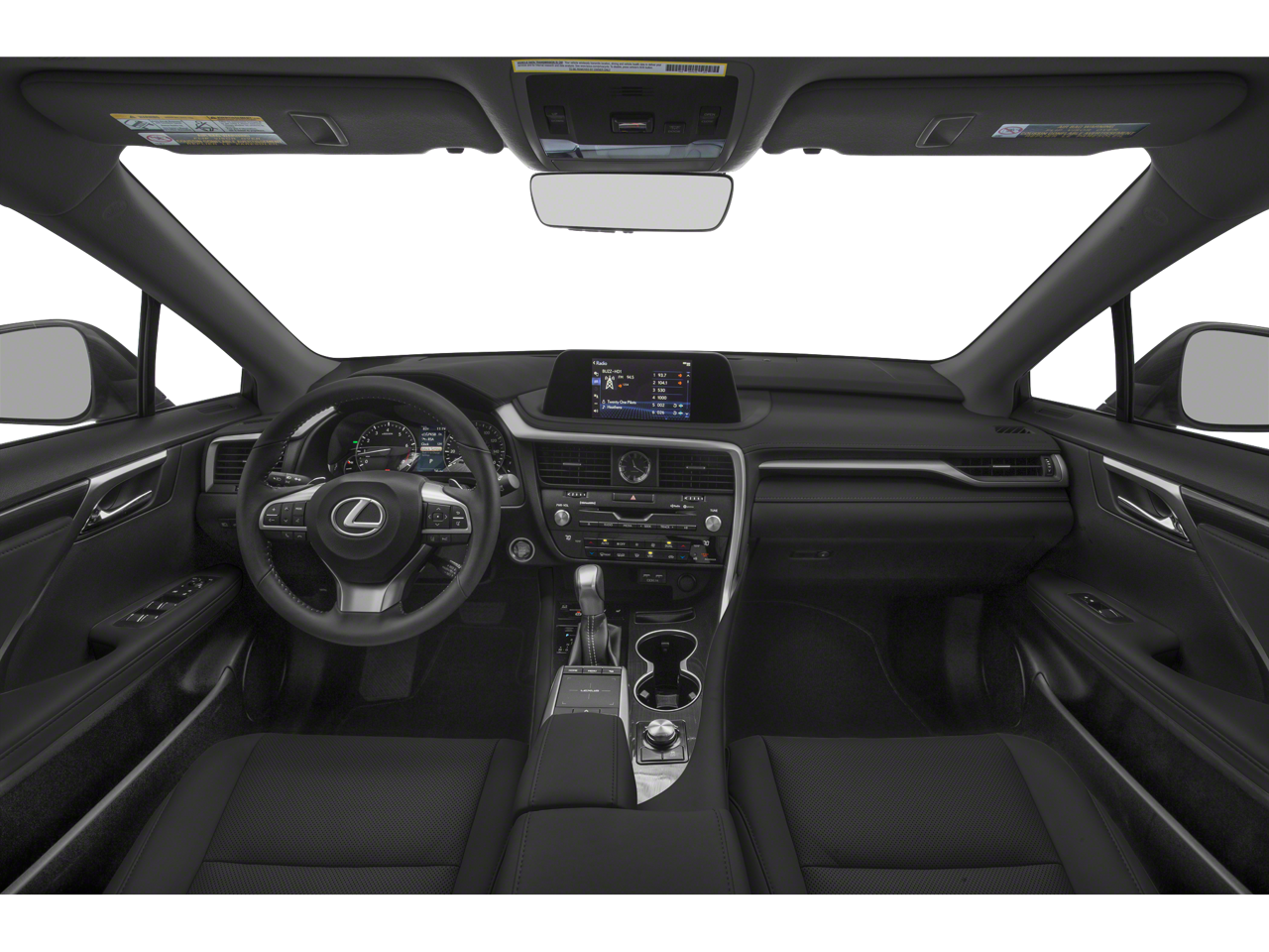 2022 Lexus RX 350 RX 350 AWD