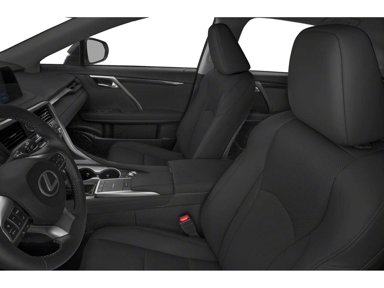 2022 Lexus RX 350 RX 350 AWD