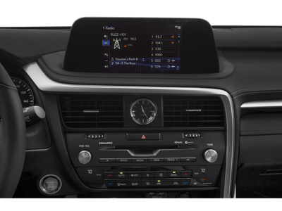 2022 Lexus RX 350 RX 350 AWD