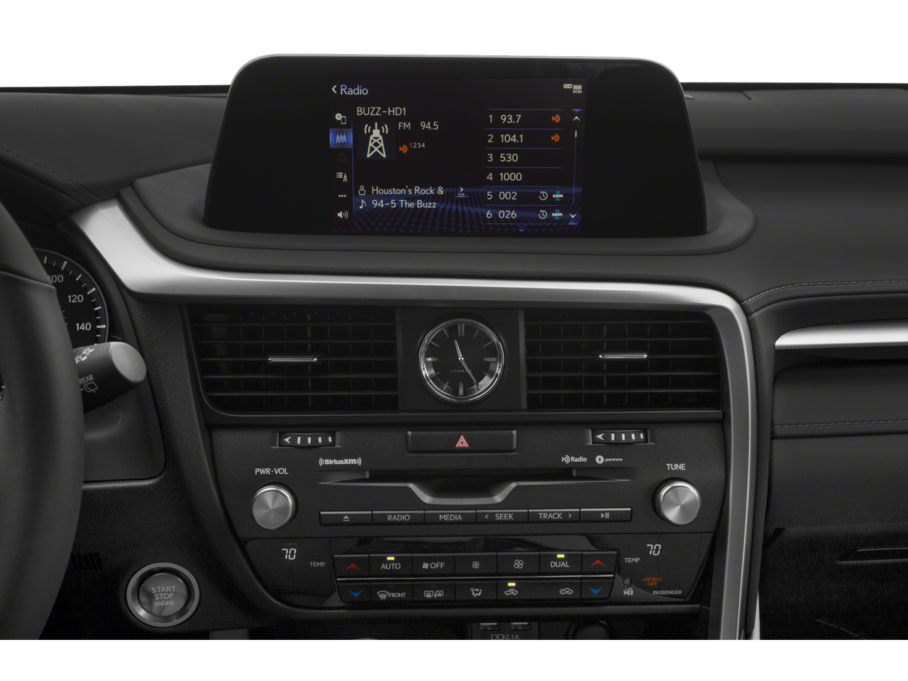 2022 Lexus RX 350 RX 350 AWD