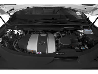 2022 Lexus RX 350 RX 350 AWD