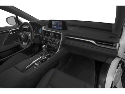2022 Lexus RX 350 RX 350 AWD