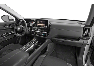 2022 Nissan Pathfinder SV 4WD