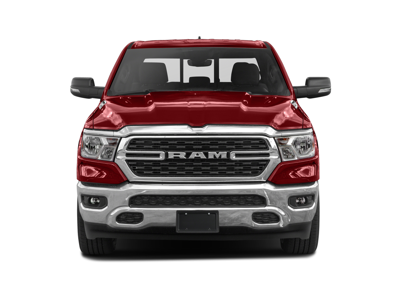 2022 RAM 1500 Lone Star 4x4 Crew Cab 5'7 Box