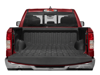 2022 RAM 1500 Lone Star 4x4 Crew Cab 5'7 Box