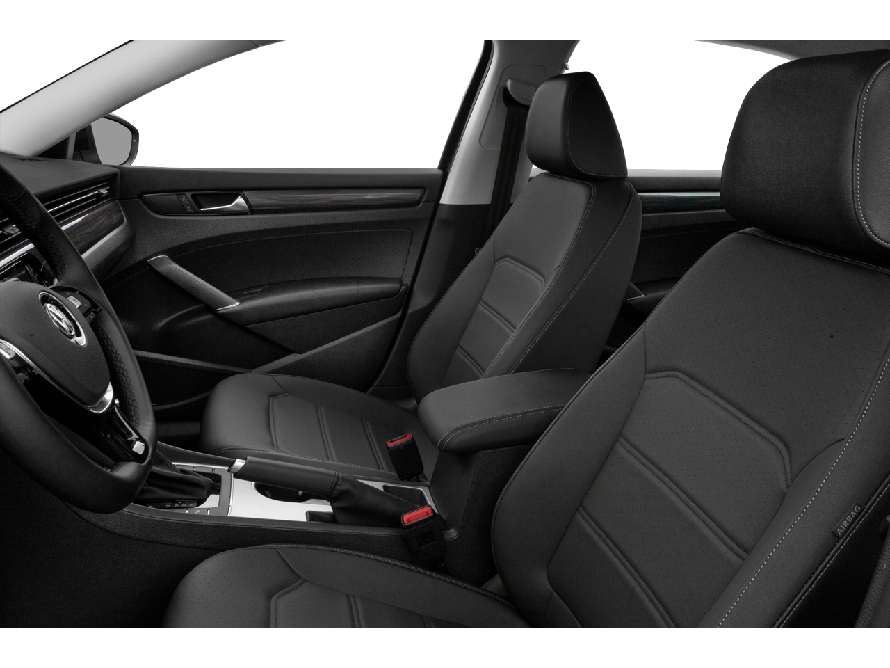 2022 Volkswagen Passat 2.0T SE Auto