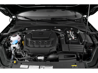 2022 Volkswagen Passat 2.0T SE Auto