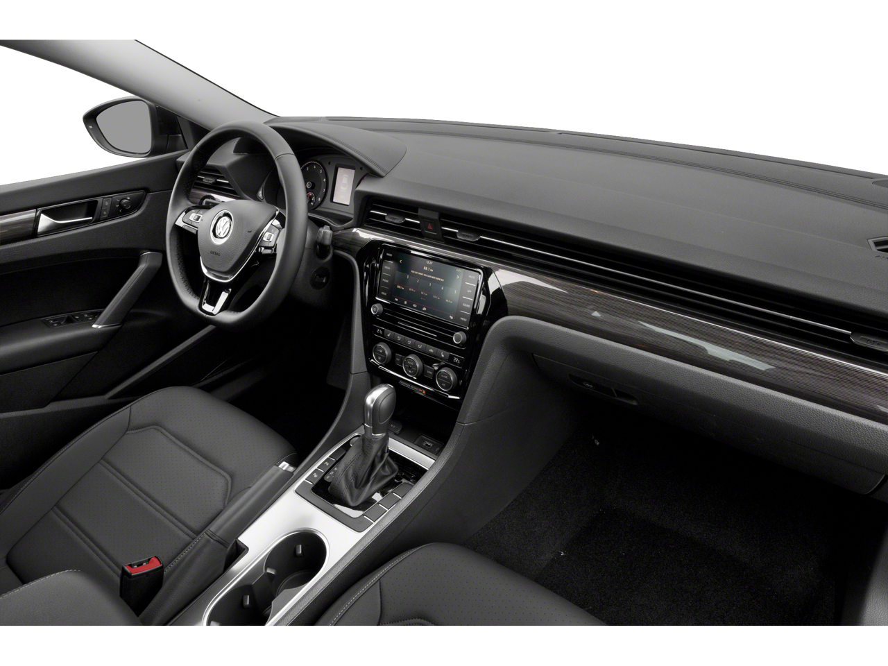 2022 Volkswagen Passat 2.0T SE Auto