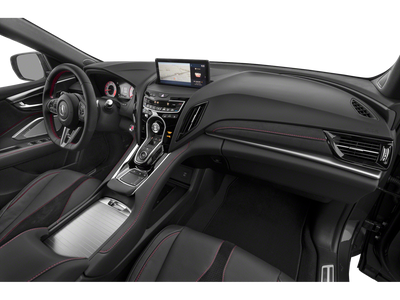 2023 Acura RDX SH-AWD w/A-Spec Package