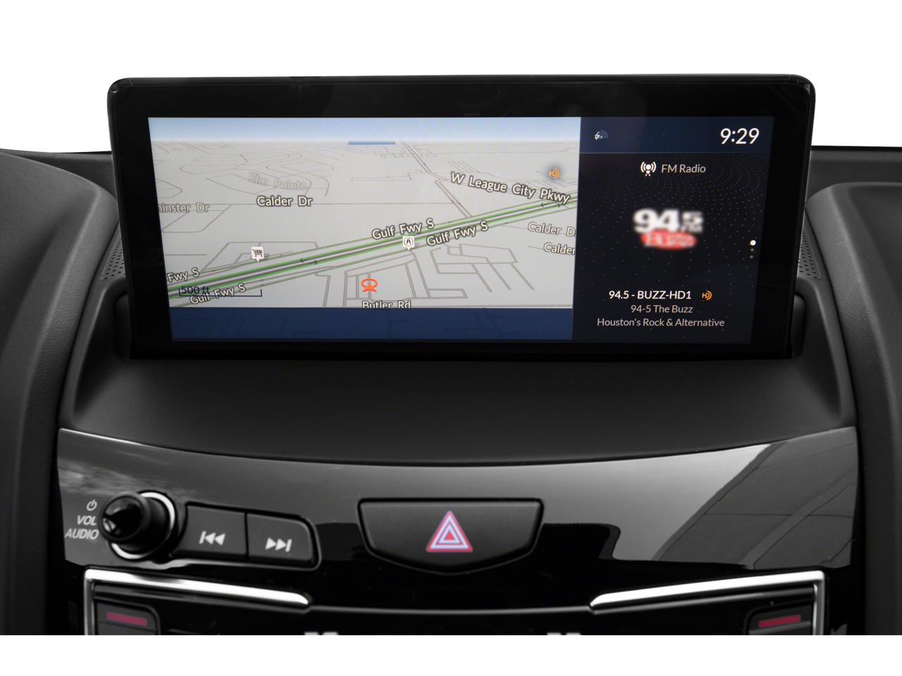 2023 Acura RDX SH-AWD w/A-Spec Package