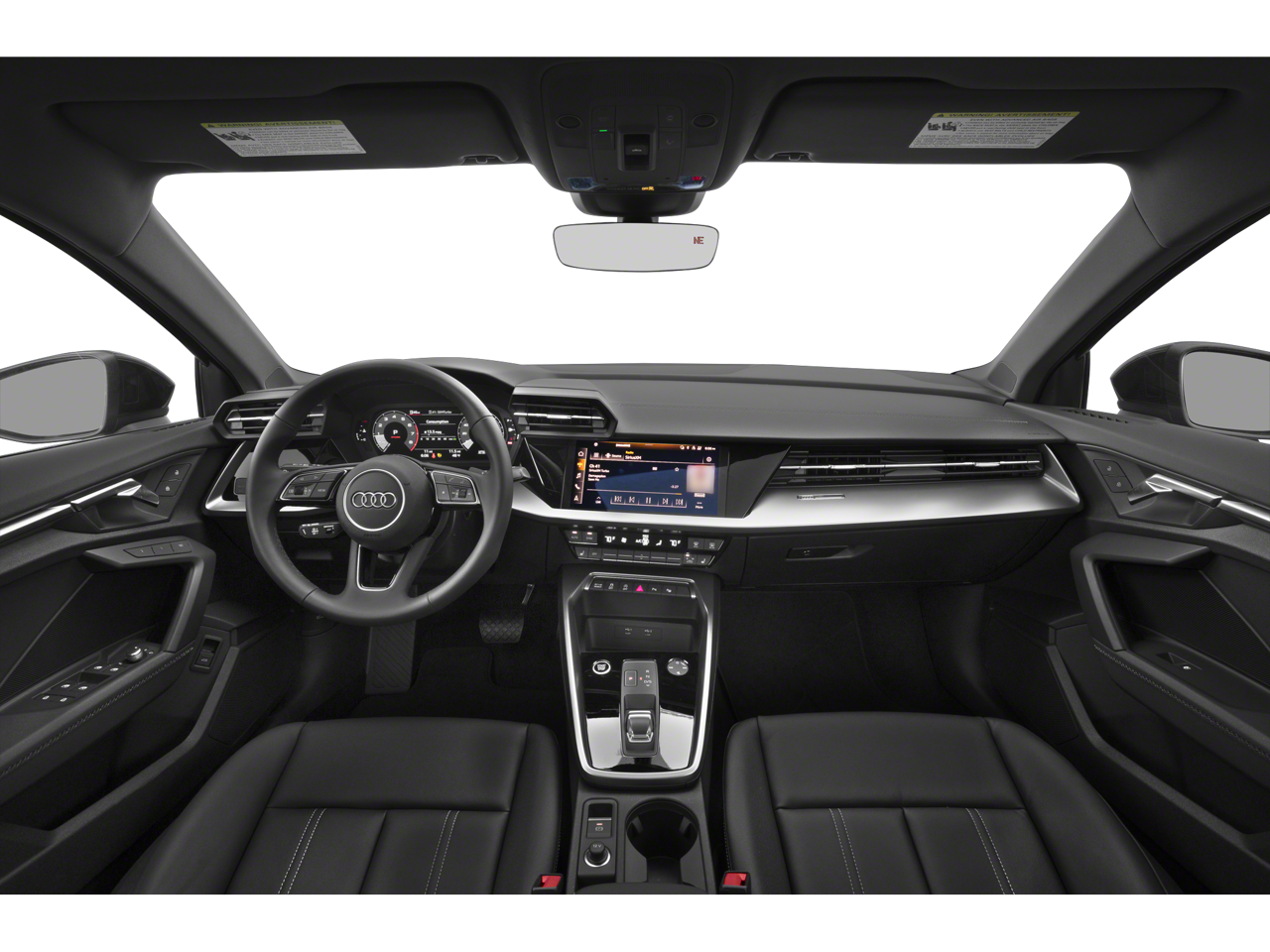 2023 Audi A3 Premium 40 TFSI